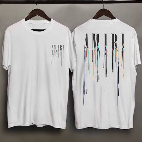 multi designed tshirts